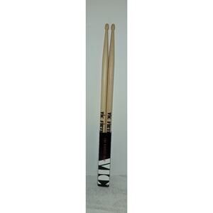 Vic Firth American Custom SD2 Bolero Drum Sticks Rock Maple NEW